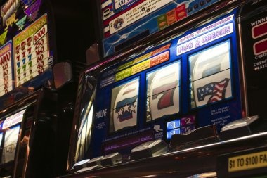 Entry history and payout settlement